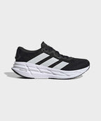 ADIDAS ADIDAS Adistar 4 - Core Black: Cloud White