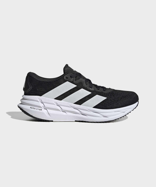 ADIDAS ADIDAS Adistar 4 - Core Black: Cloud White
