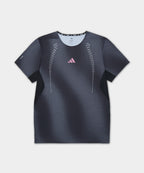 ADIDAS ADIDAS RIM Reflective Tee - Black