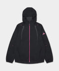 ADIDAS ADIDAS RIM lightweight jacket - black