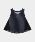 ADIDAS ADIDAS RIM BREZ Singlet - Black