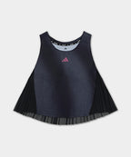 ADIDAS ADIDAS RIM BREZ Singlet - Black