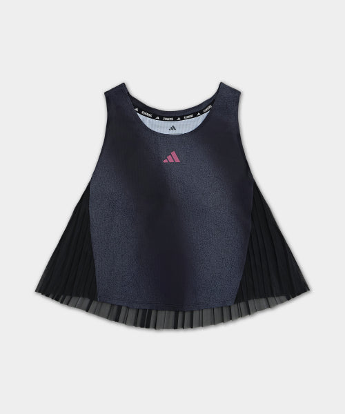ADIDAS ADIDAS RIM BREZ Singlet - Black