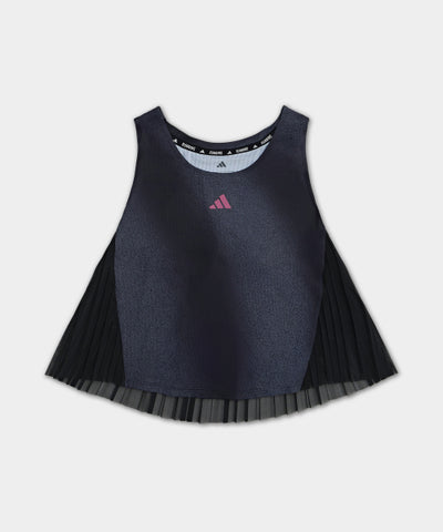 ADIDAS RIM BREZ Singlet - Black