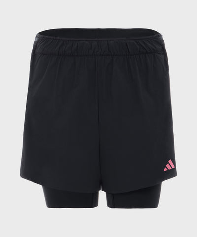 ADIDAS RIM Motion Shorts - Black