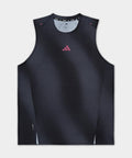 ADIDAS ADIDAS RIM BREZ Singlet - Black