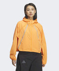 ADIDAS ADIDAS Terex Exploric Windbreaker Jacket - Size