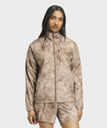 ADIDAS ADIDAS Jacket Wonder Taupe