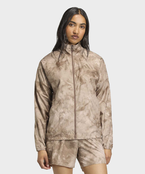 ADIDAS ADIDAS Jacket Wonder Taupe