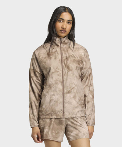 ADIDAS Jacket Wonder Taupe