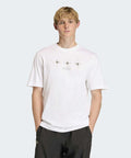 ADIDAS ADIDAS T-Shirt Short Sleeve F50 Graphic