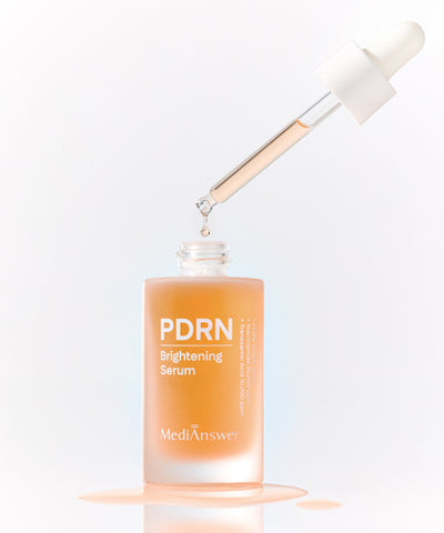 MEDIANSWER PDRN Radiance Serum 30ml