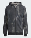 ADIDAS ADIDAS Future Icon 3-Stripe Full Zip Hoodie Men