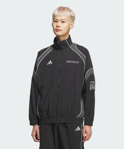 ADIDAS Woven Jacket Lightweight