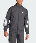 ADIDAS ADIDAS Future Icon 3-Stripe Woven Track Jacket