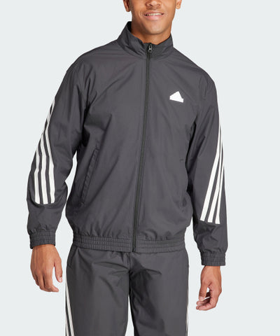 ADIDAS Future Icon 3-Stripe Woven Track Jacket