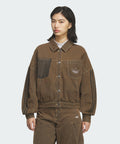 ADIDAS ADIDAS Denim Jacket Women