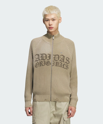 ADIDAS Jacket Loose Fit