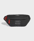ADIDAS ADIDAS Audi F1 Team Waist Bag - Black