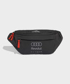 ADIDAS ADIDAS Audi F1 Team Waist Bag - Black