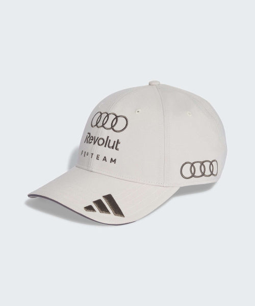 ADIDAS ADIDAS Audi F1 Team Baseball Cap - Size