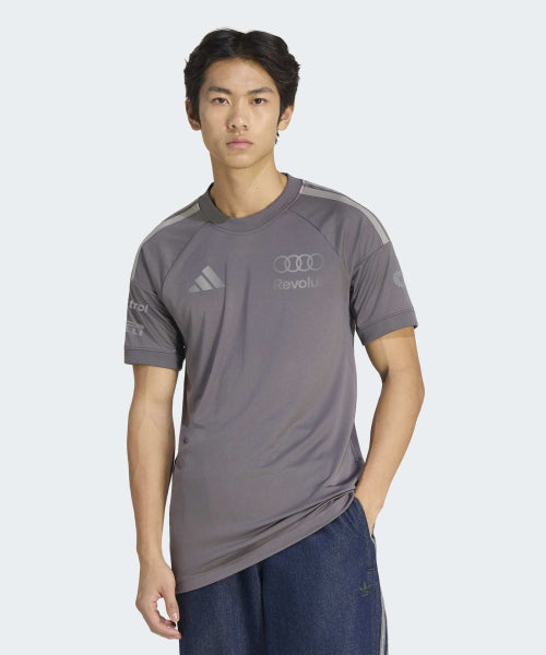ADIDAS ADIDAS T-Shirt Audi F1 Team Driver