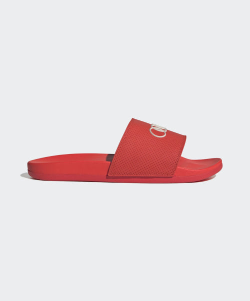 ADIDAS Comfort Slide Sandals - Red