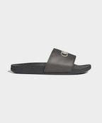 ADIDAS ADIDAS Audi F1 Team Adilette Comfort Slide - Black