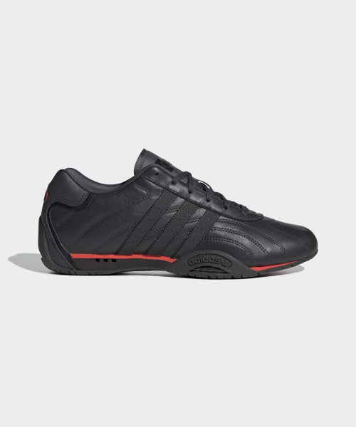 ADIDAS ADIDAS Audi F1 Team AdiRacer Low - Black:Red