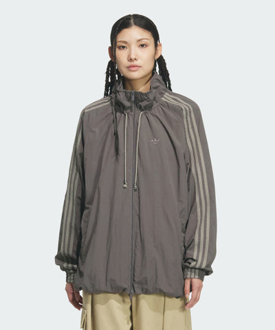 ADIDAS Track Top Oversized