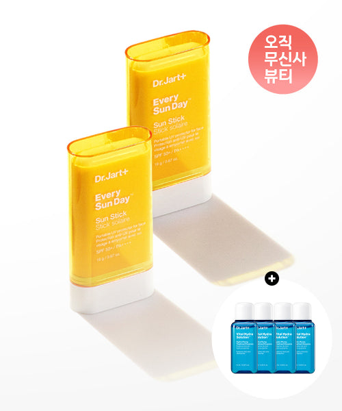 Dr.Jart+ Dr.Jart+ Every Sun Day Sun Stick SPF48