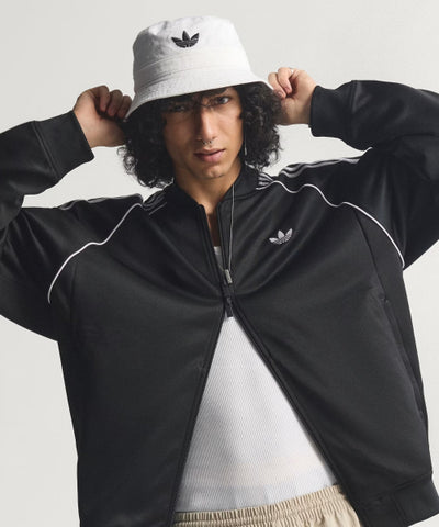 ADIDAS Adicolor Classic Loose Fit Track Top Women