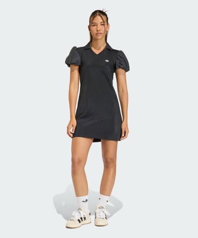 ADIDAS Balloon Sleeve Dress Women