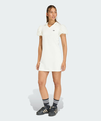 ADIDAS Balloon Sleeve Dress