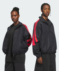 ADIDAS ADIDAS Basketball Woven Track Jacket