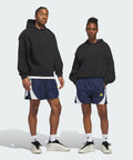 ADIDAS ADIDAS Basketball Woven Shorts Men