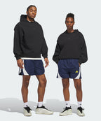 ADIDAS ADIDAS Basketball Woven Shorts Men