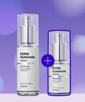 EUNYUL PDRN Hyaluronic Recharge Ampoule 50ml+30ml Special Set