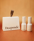 DEEPONDE [SET] Signature Origin 100 Ampoule Duo Gift Set