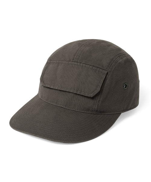 THISISNEVERTHAT THISISNEVERTHAT GORE-TEX WINDSTOPPER Utility Cap Mud