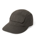 THISISNEVERTHAT THISISNEVERTHAT GORE-TEX WINDSTOPPER Utility Cap Mud