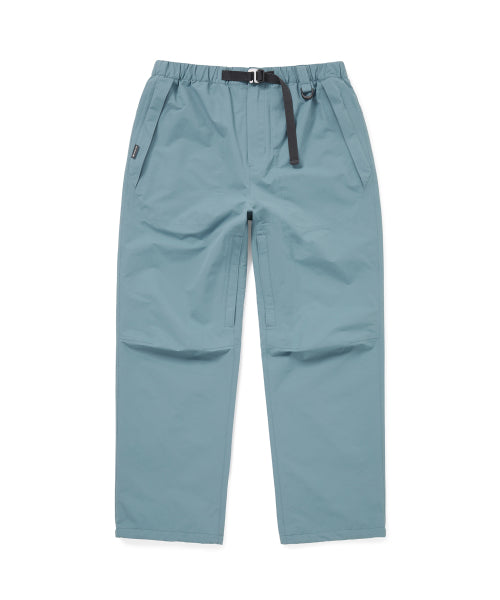 THISISNEVERTHAT THISISNEVERTHAT GORE-TEX Hiking Pant Light Blue