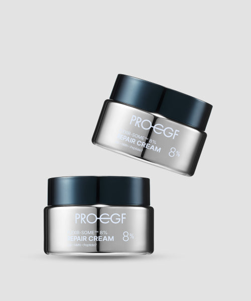 DERMAFACTORY DERMAFACTORY PRO EGF Flexiazom 8% Repair Cream 50ml
