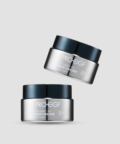 DERMAFACTORY PRO EGF Flexiazom 8% Repair Cream 50ml