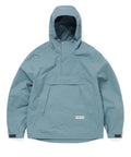 THISISNEVERTHAT THISISNEVERTHAT GORE-TEX Anorak Jacket Light Blue
