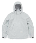 THISISNEVERTHAT THISISNEVERTHAT GORE-TEX Anorak Jacket Stone