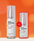 EUNYUL Vita C Glutathione Radiance Ampoule 50ml+30ml Special Set