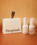 DEEPONDE DEEPONDE Signature Origin 100 Ampoule Gift Set