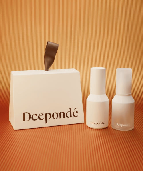 DEEPONDE DEEPONDE Signature Origin 100 Ampoule Gift Set
