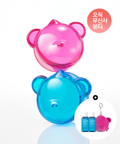 Dr.Jart+ Dr.Jart+ Vital Hydra Solution Hydrating Lip Mask Duo
